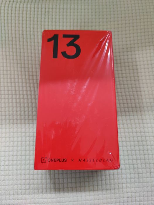 One Plus 13 24 Гб / 1 Tb