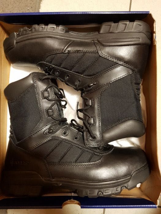 Buty taktyczne Bates NOWE