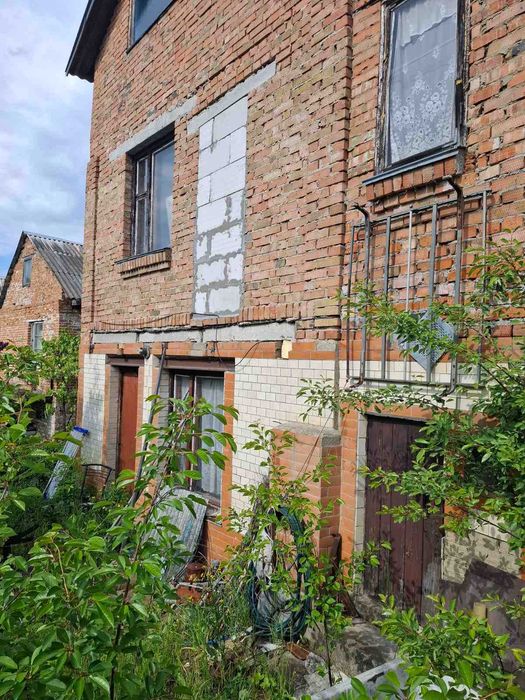 Продається дачний будинок у масиві "Харчовик"  Дубово