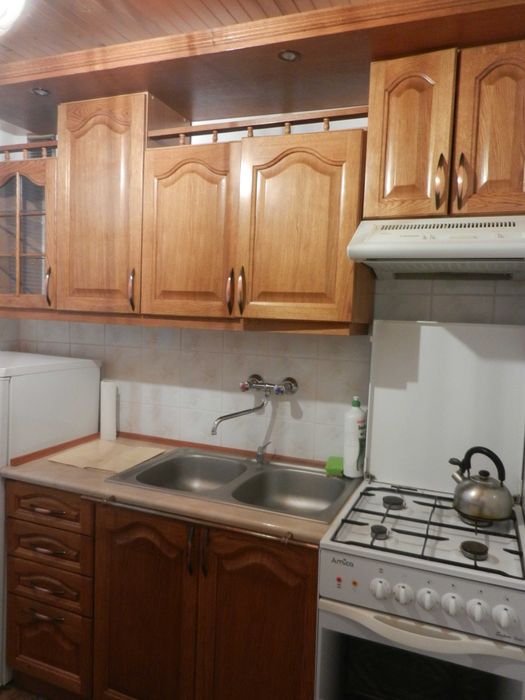 Apartment in Lublin, Śródmieście - Więcej
