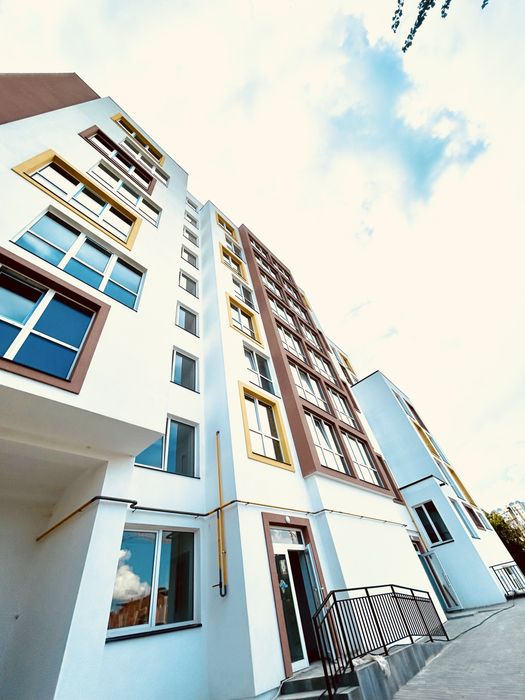 Від власника. 2 кім вул. Очеретяна 61м