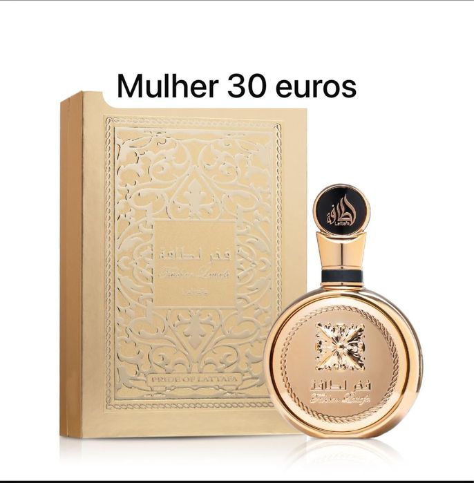 Vendo perfumes de 100ml