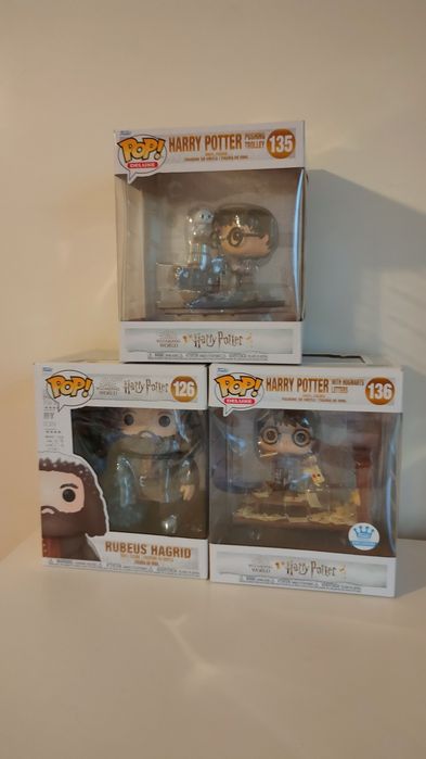 Funko POP - Harry Potter