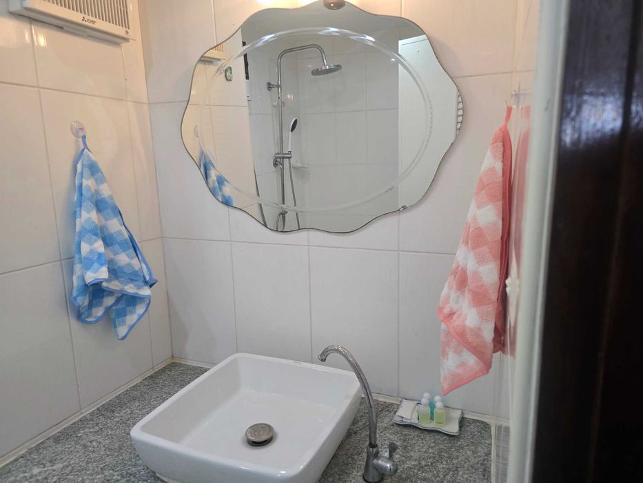 Оренда однокімнатної квартири в Тайланді на березі Сіамської затоки.