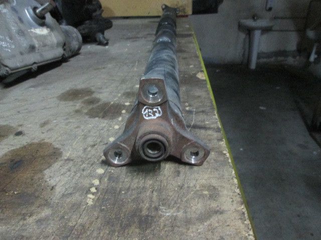 Veio de Transmissão BMW 1 (E87)