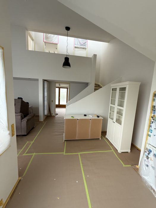 Gładzie | Zabudowy GK | Malowanie – Kielce wolne terminy