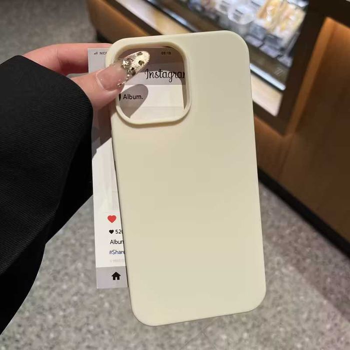 Чохол ударостійкий для iPhone 17 Pro Max - 11 Pro Max