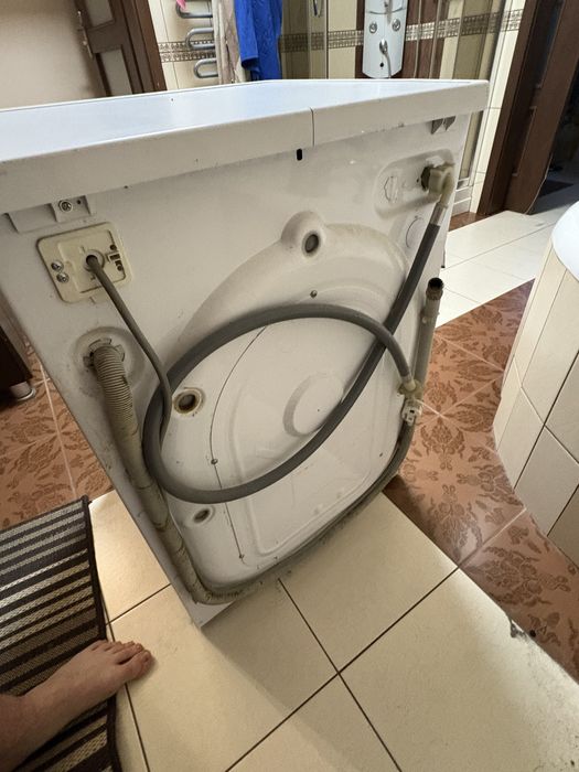 Pralka Beko Stan Dobry