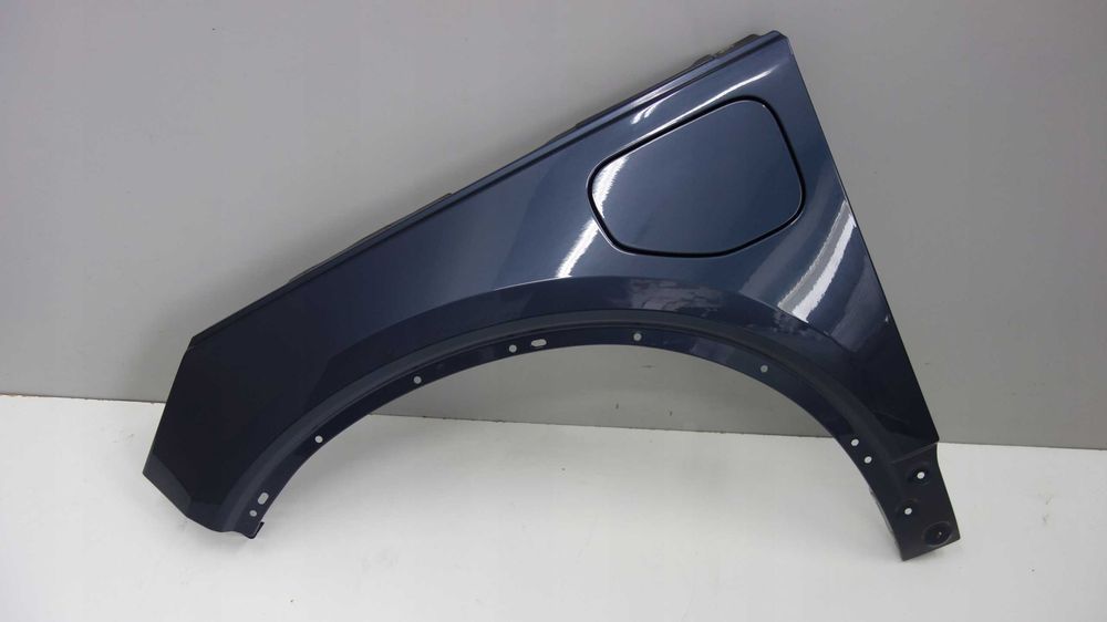 Volvo XC40 Plug-in Крыло передние правое левое разборка