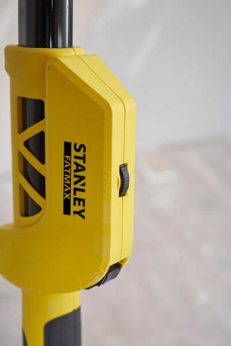 Шлифмашина эксцентриковая сетевая STANLEY FATMAX SFMEE500S /Жираф