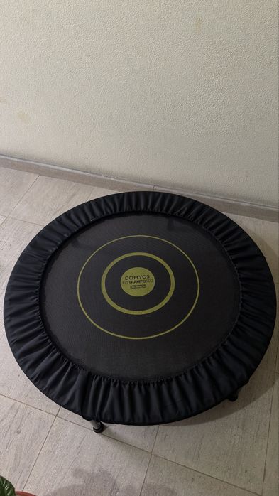 Trampolim para Adulto