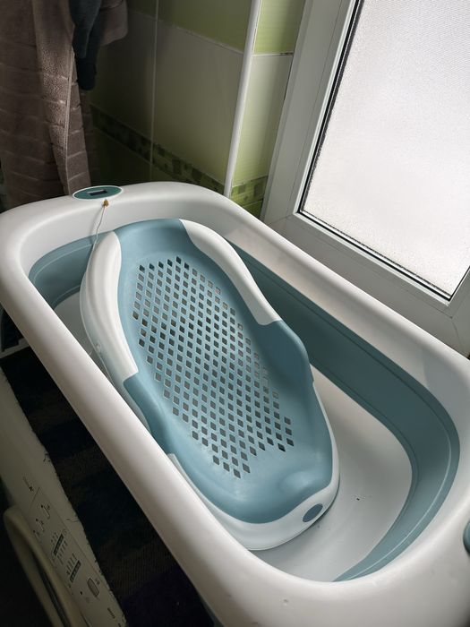 Ванночка El Camino Plus