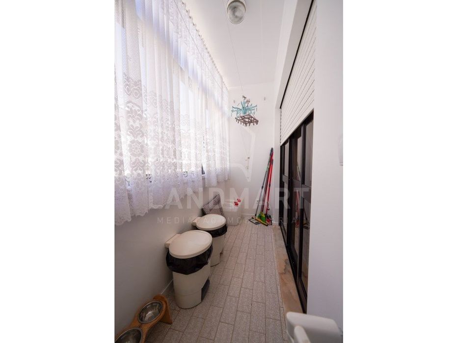 Apartamento T3 , Centro da Benedita
