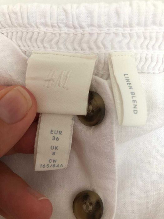 Sukienka H&M rozmiar 36