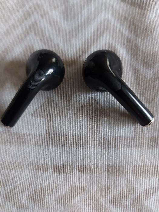 Słuchawki bezprzewodowe bluetooth