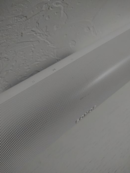 Саундбар Sonos Arc Smart Soundbar White