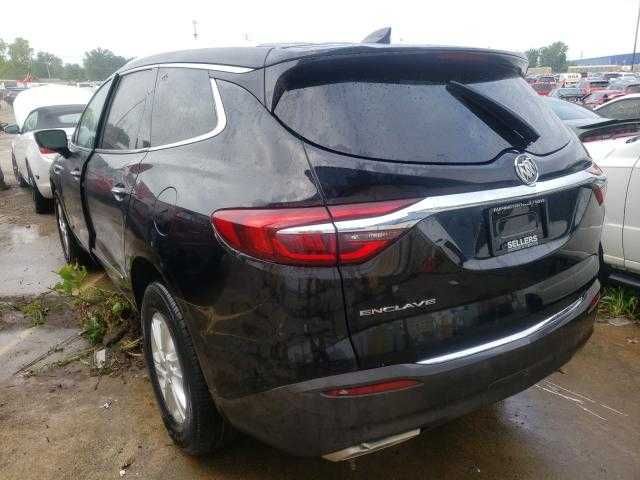 Buick Enclave 2019 разборка