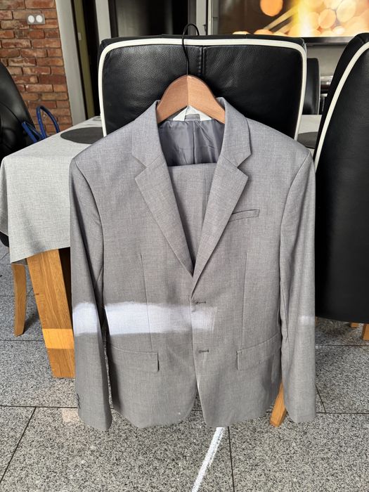 Garnitur H&M dla chlopca 170 cm z Viscoza j. Nowy