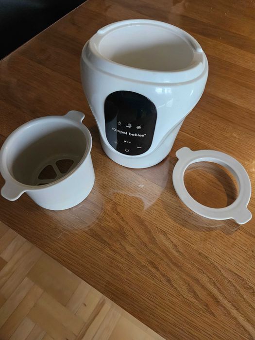 Canpol babies podgrzewacz elektryczny