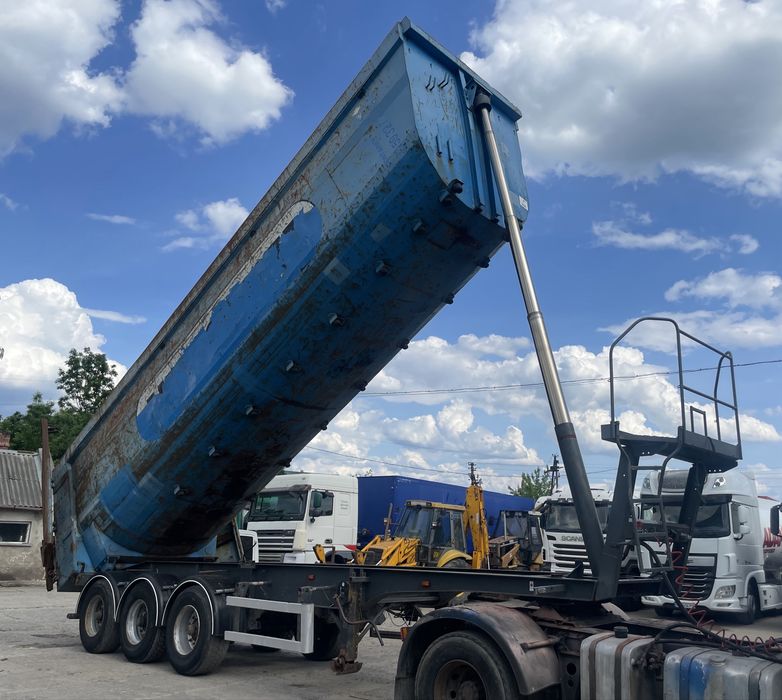 Kempf SKD 34-3 2003р.