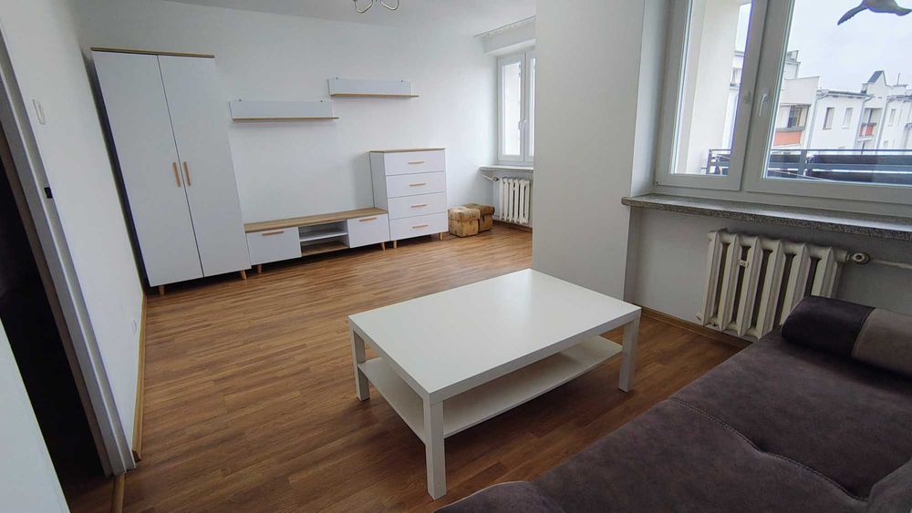 Mieszkanie - Kawalerka ul. Lwowska / Droga Męczenników