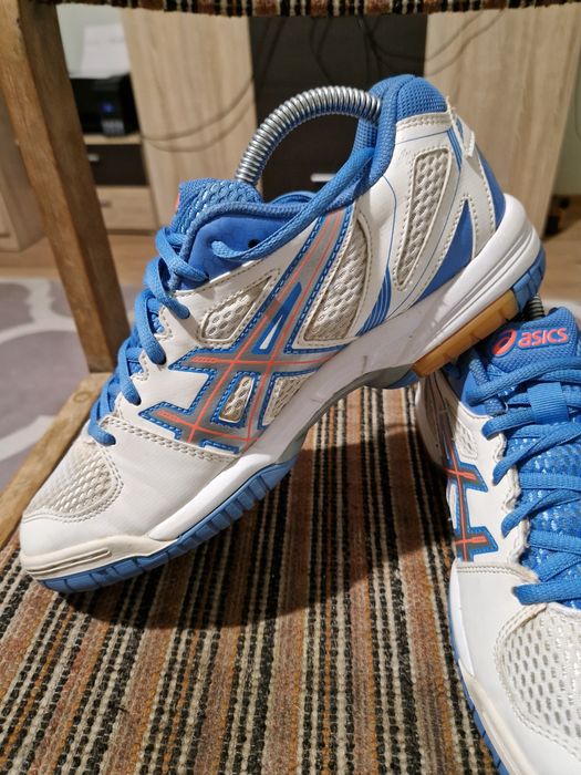 Sneakersy Asics Gel-Flare 5 r 39.5