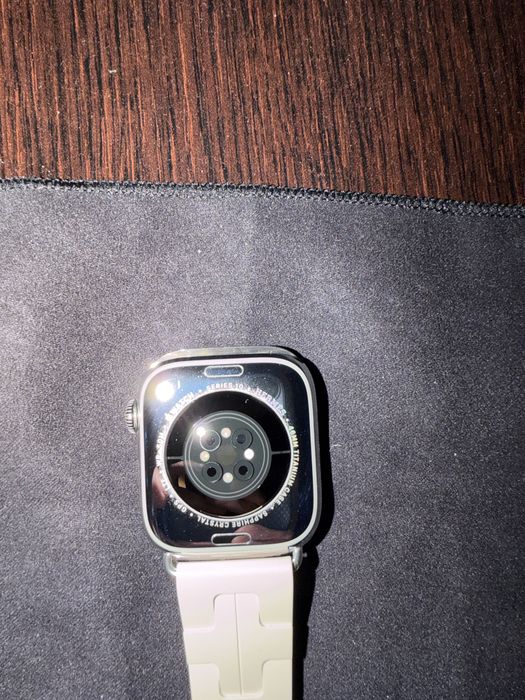 Apple watch 10 Hermes 46mm