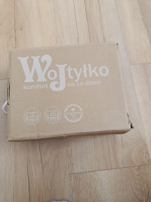 Buty trzewiki Wojtyłko rozmiar 26 Nowe nieużywane