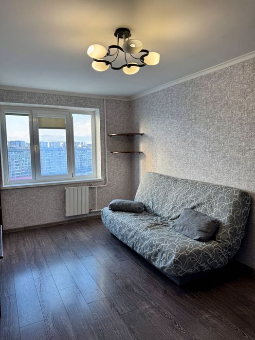 3-кімнатна квартира Оболонь-Мінська! ТРЦ Dream Town! пр-т Оболоньський