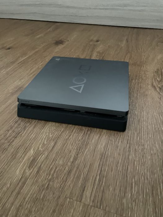 PlayStation 4 pro