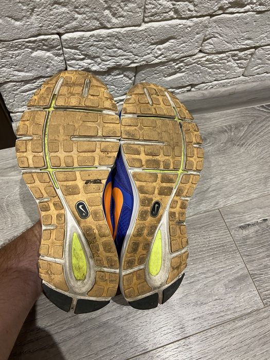 Кроссовки Кросівки Найк Nike