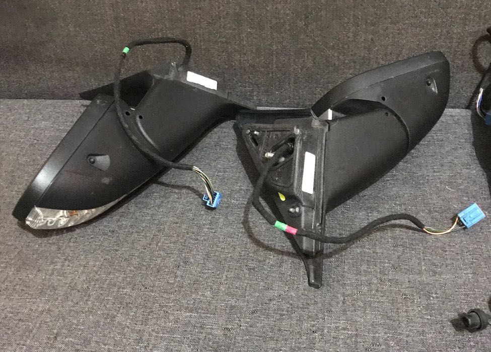 Зеркало заднего вида  Volvo v50/s40/с30