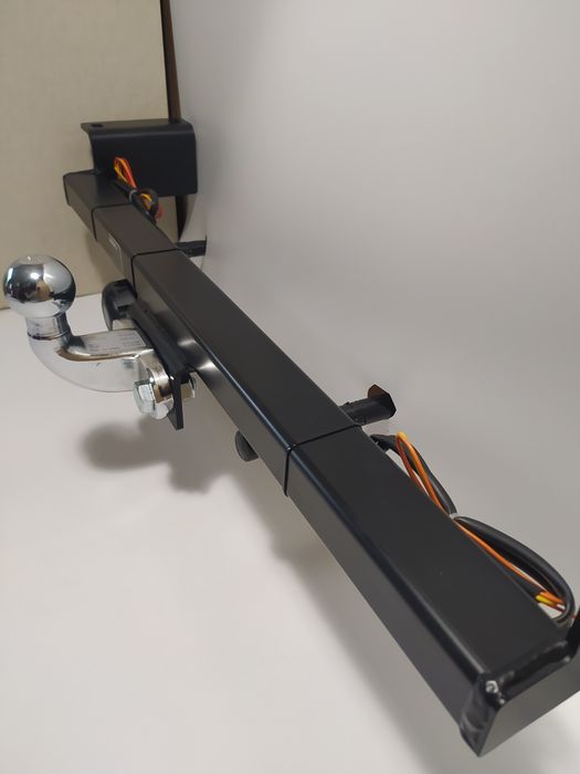 Suzuki Vitara 3 portas - engate - gancho reboque