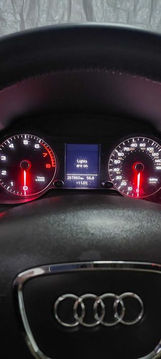 Audi Q-5 Premium 2013