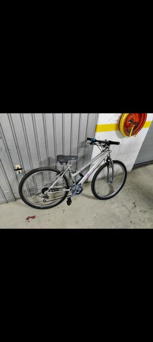 Bicicleta (roda 26) da Esmaltina