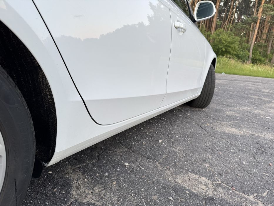 Audi a4b8 3.0 quattro