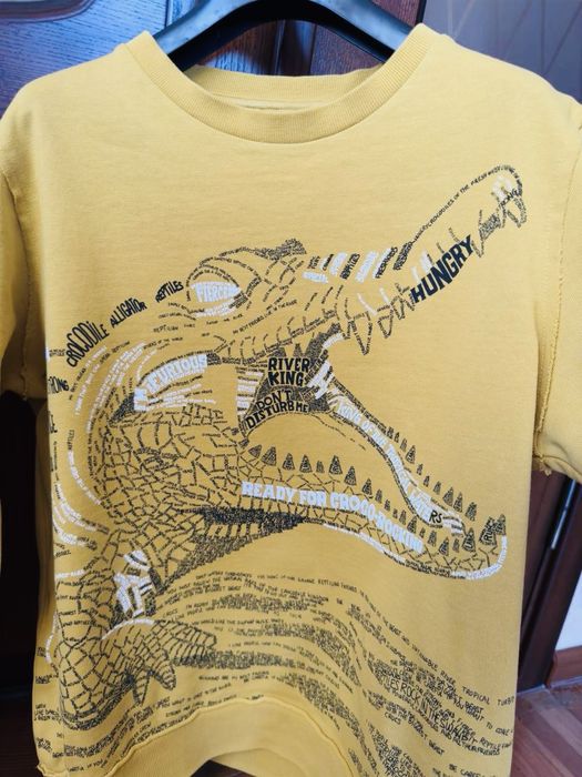 Кофта лонгслив Zara