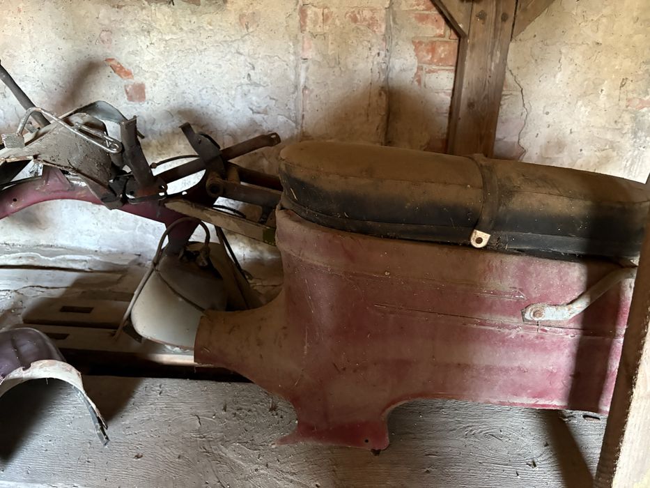 Sprzedam Rama jawka 50