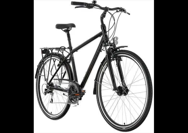 Rower Trekkingowy Męski KROSS Trans 3.0 28"