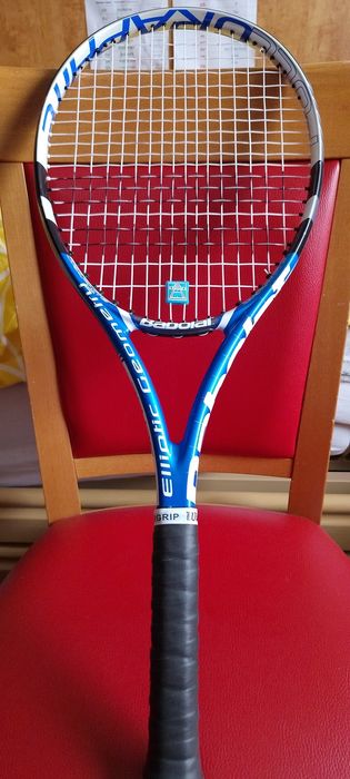Ракетка для великого тенісу Babolat