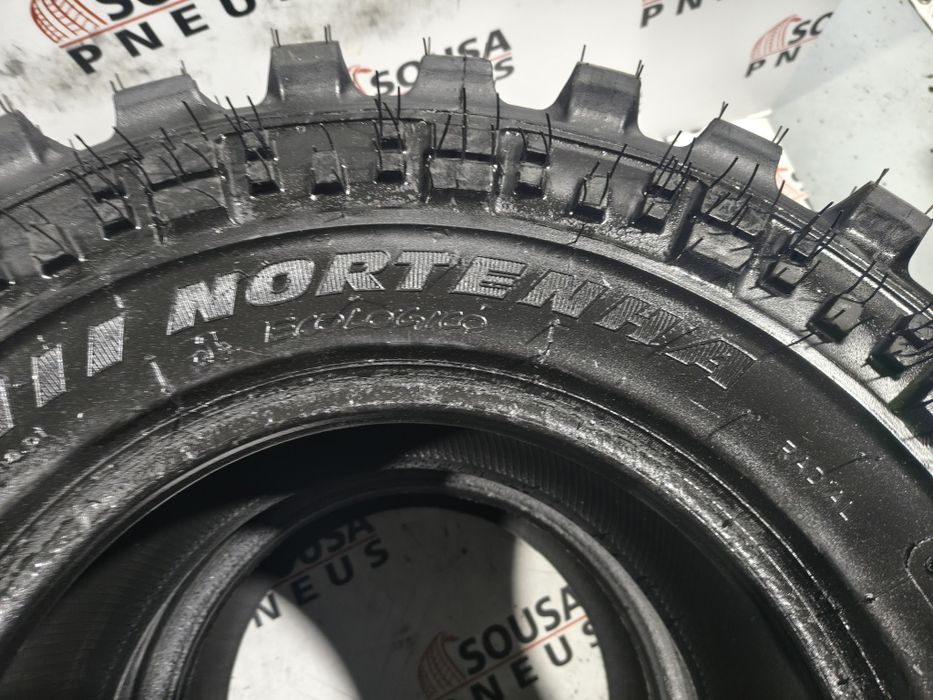 4 pneus Nortenha 31x10.50R15 - Oferta dos Portes 600 Euros