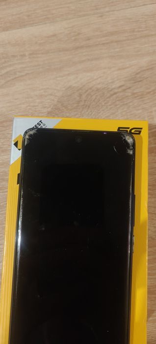 Telefon Realme 11 Pro+