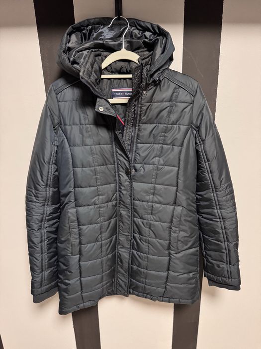 Kurtka Tommy Hilfiger