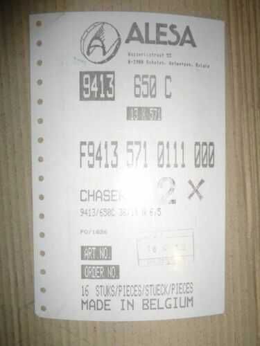 Nowa Obręcz ALESA CHASER 26'' Lo-Pro 650 c Triathlon Kraków