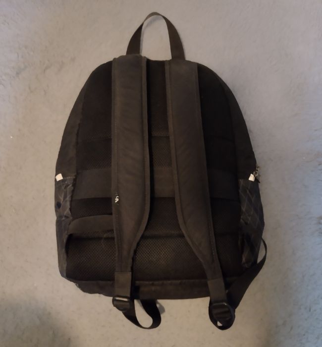 Plecak Calvin Klein Jeans Męski Czarny Duży