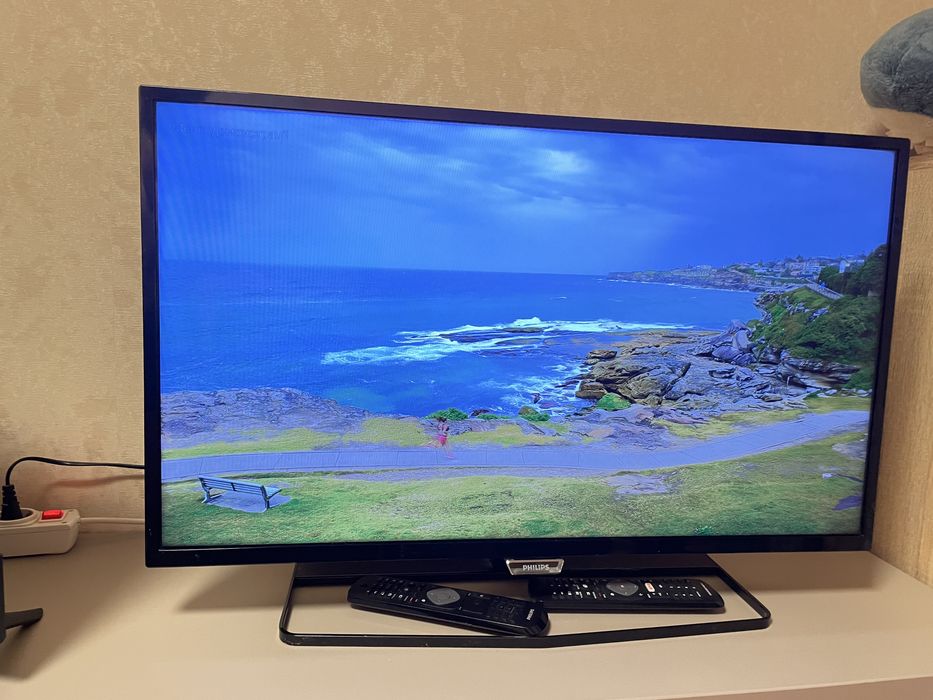 Телевізор Philips 32”