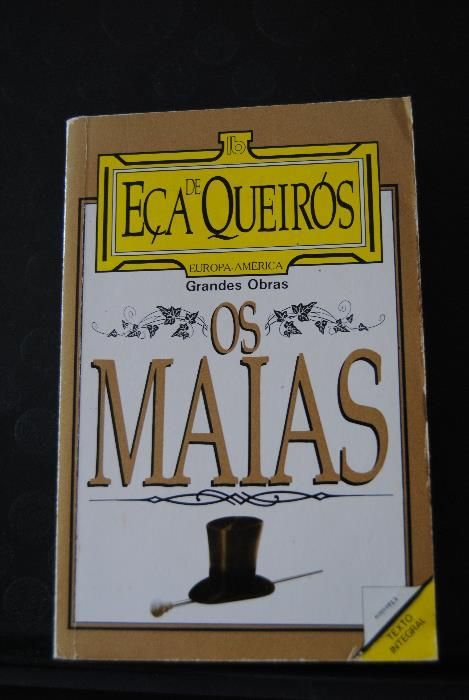 Literatura Portuguesa