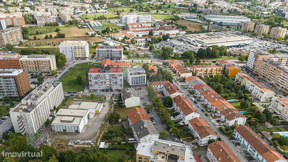 Moradia T3 para arrendamento