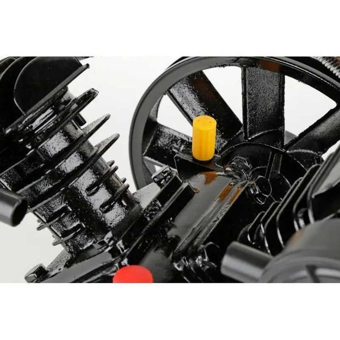 Компресорний блок, поршневой блок компресора V-образний CHAMPION 2065A