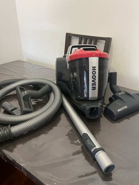 Aspirador Hoover Breeze Br71